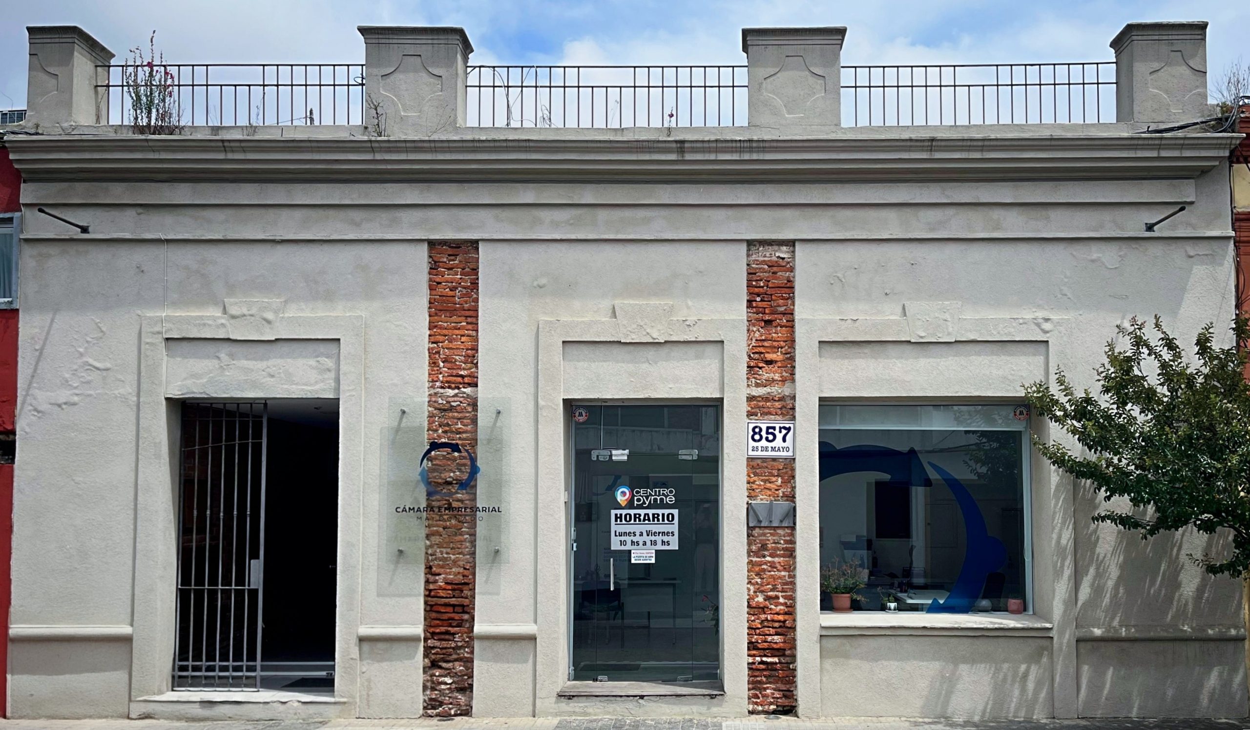 Receso de la Directiva