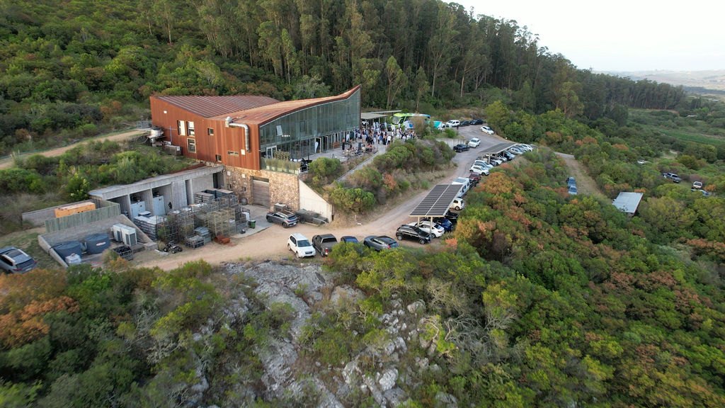 Un año de logros y reconocimientos: cierre anual de la Cámara