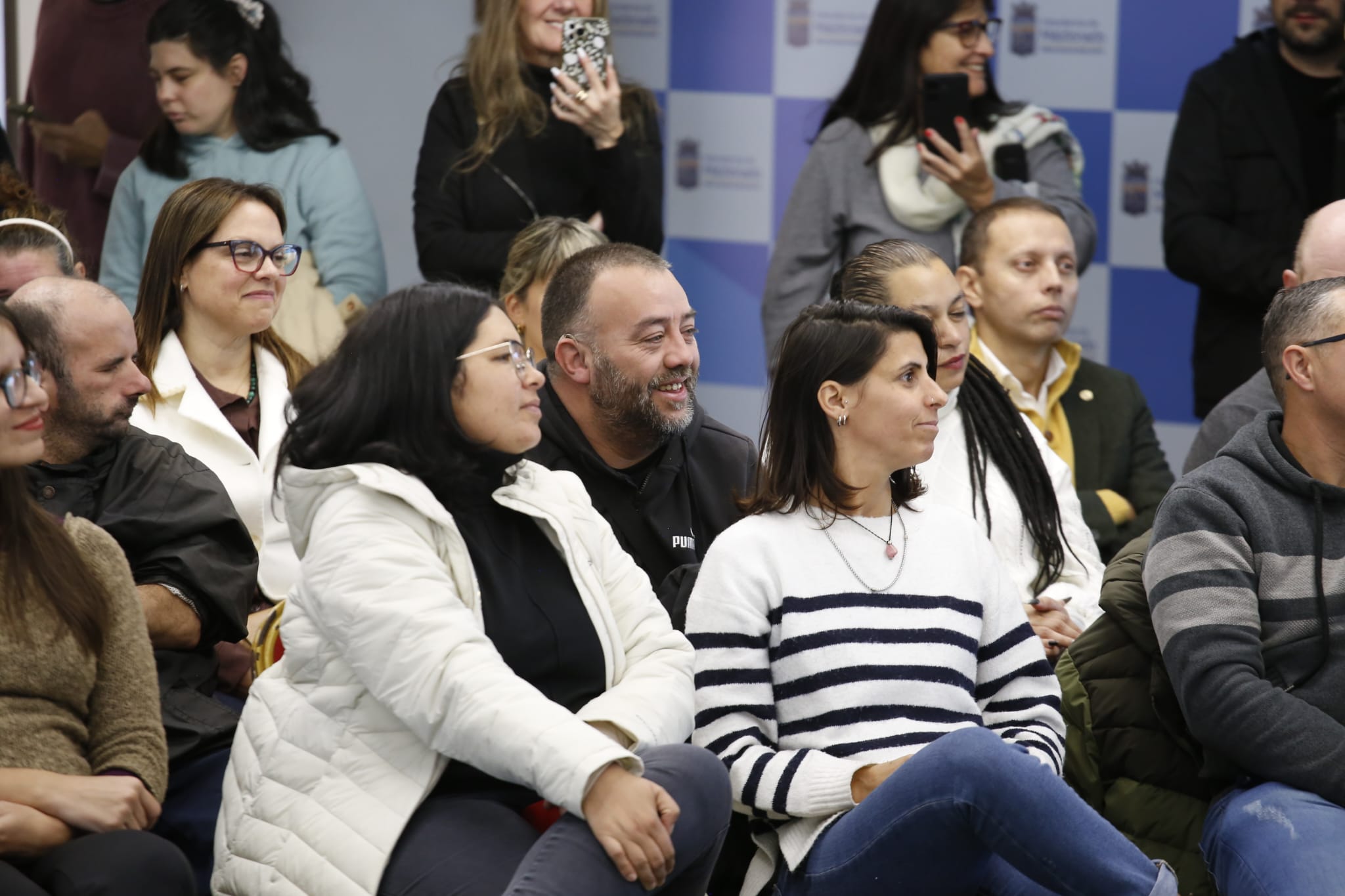 Acompañamos la presentación de la Tarjeta Maldonado Accesible