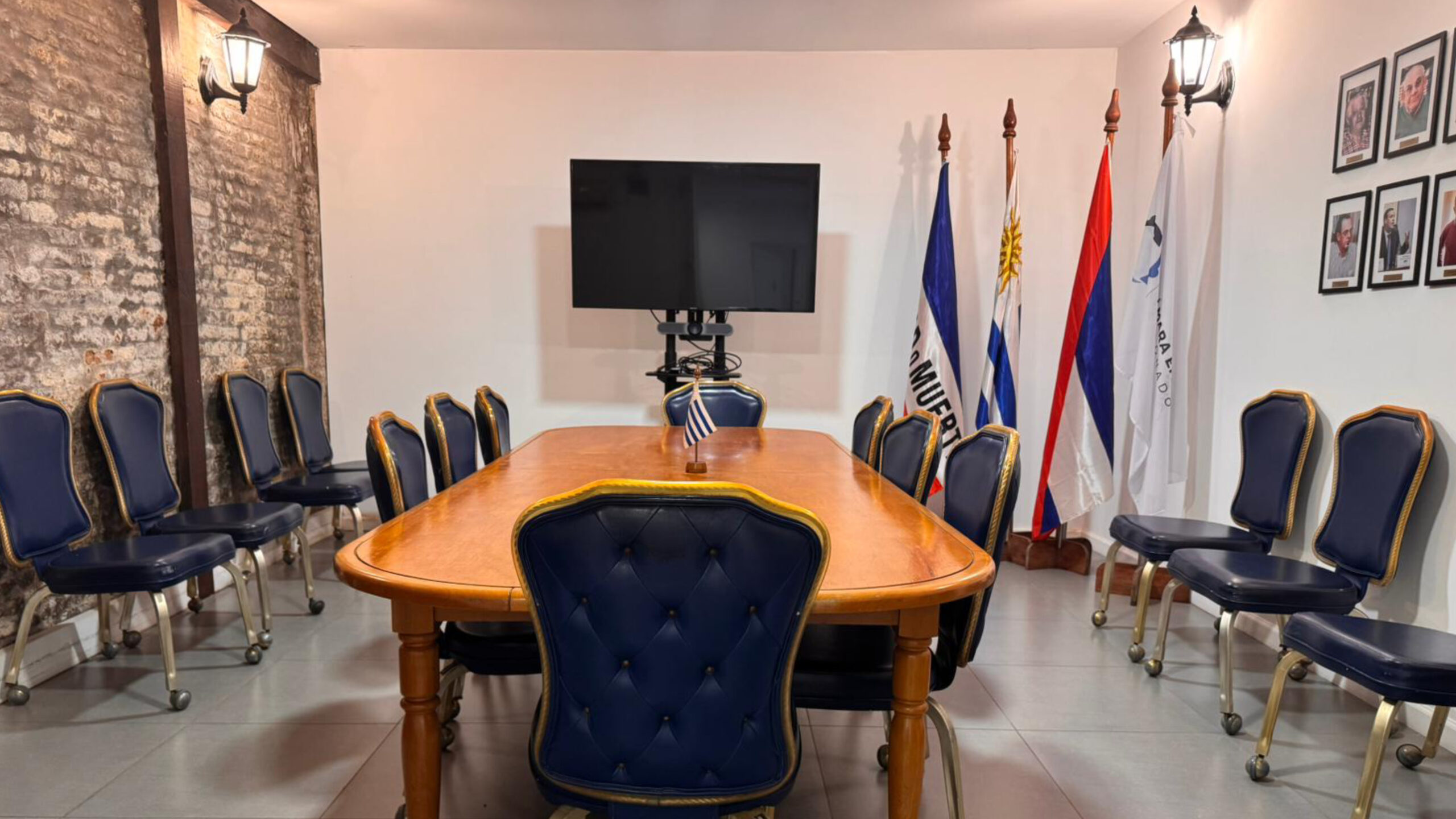 ASAMBLEA ANUAL ORDINARIA